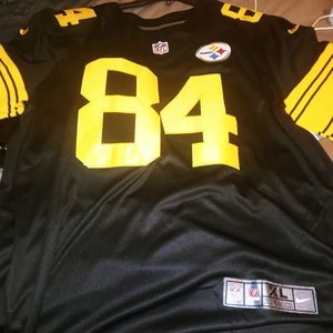 Steelers Jersey